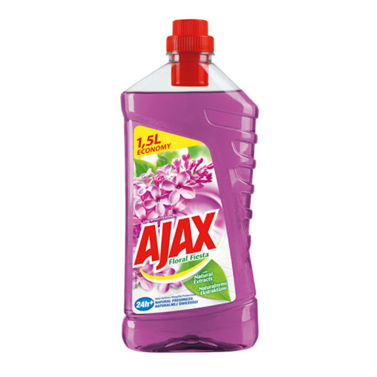 Ajax apc lilac breeze 1.5 lt