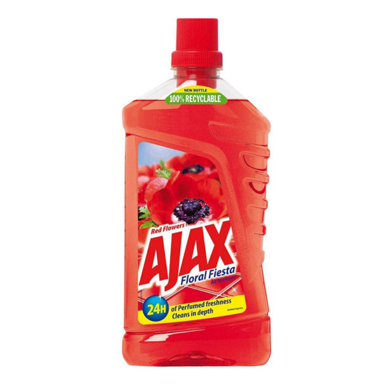 Ajax apc spring flowers 1.5 l
