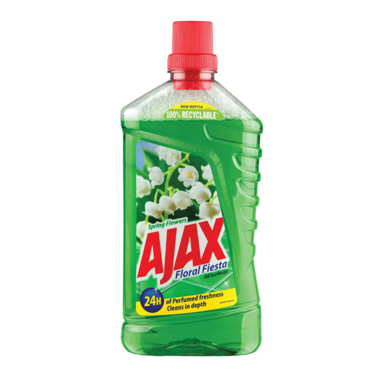 Ajax spring 1lt