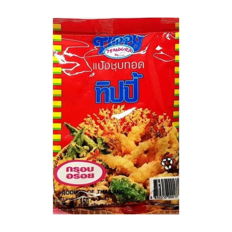 Tempura miell per sushi 150 gr