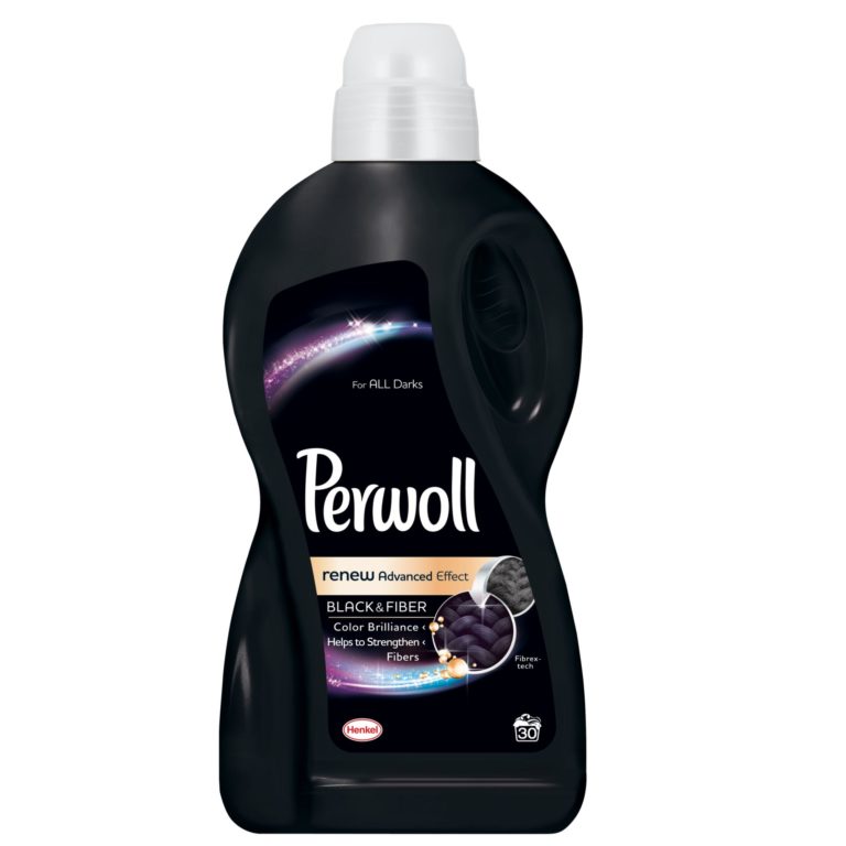 Perwoll black magic 1.8 l