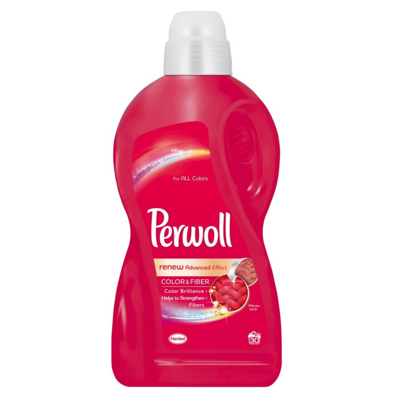 Perwoll color magic 1.8 l