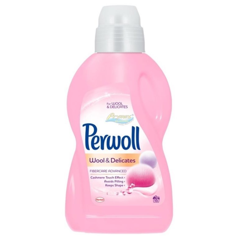 Perwoll balsam magic 900 ml