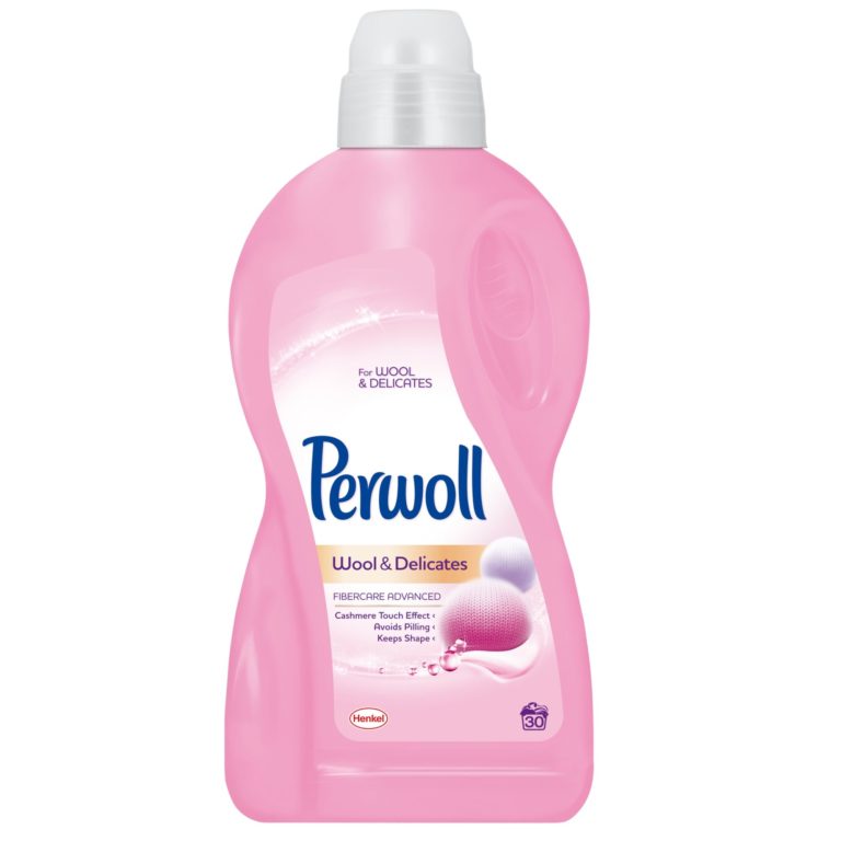 Perwoll balsam magic 1.8 l