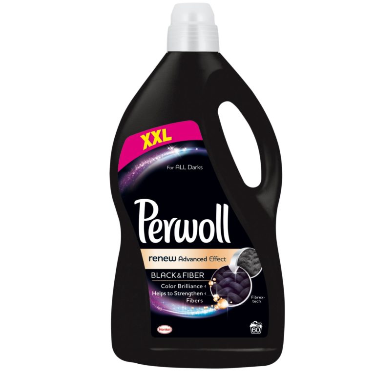 Perwoll black 3.6 l