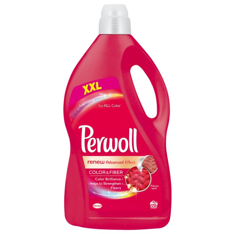 Perwoll color 3.6 l