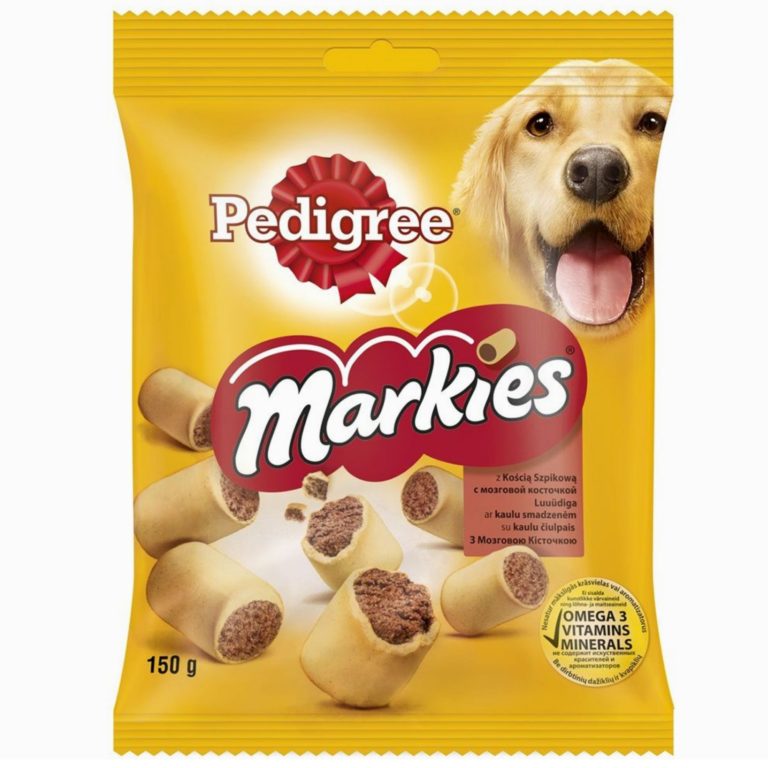 Pedigree markies 150gr