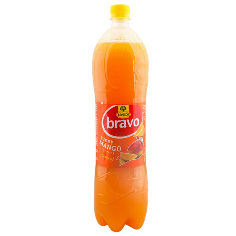 Bravo sunny mango 1.5l
