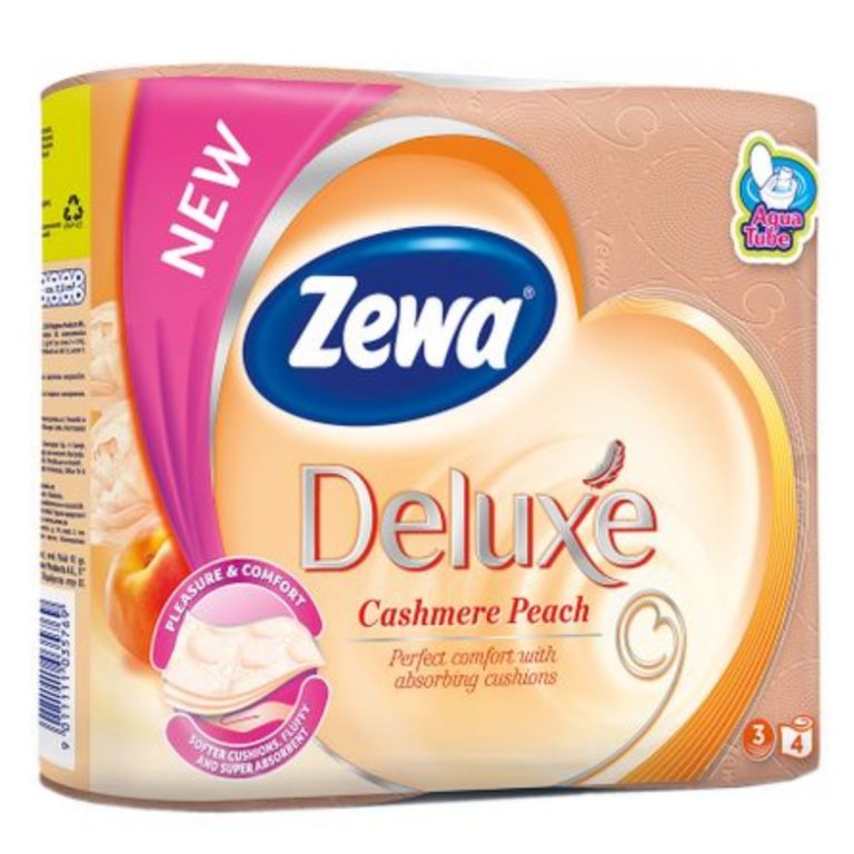 Zewa leter higjenike me pjeshke