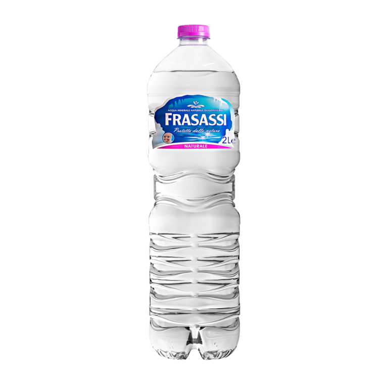 Aqua frasassi 2lt