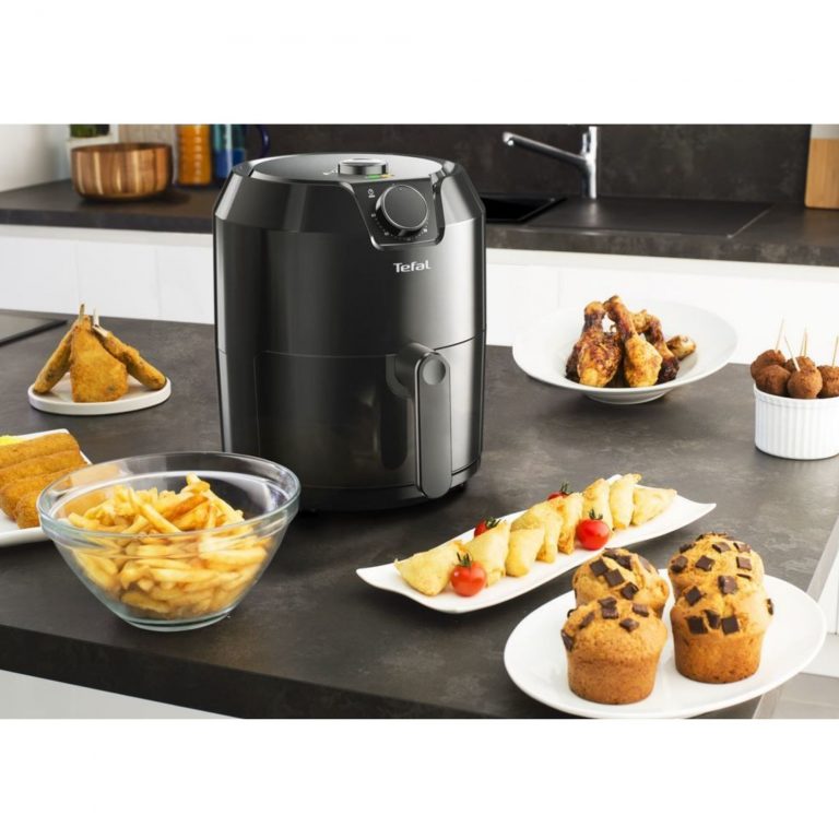 Fritez tefal 1,2 l