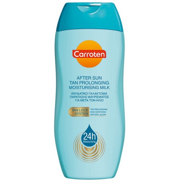 Carroten after sun 200ml