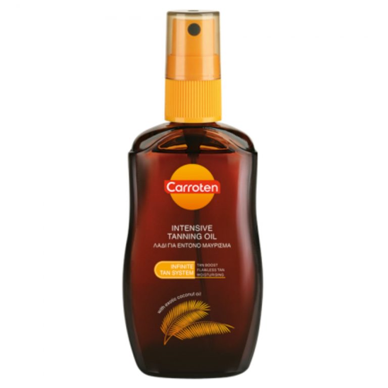 Vaj për nxirje intensive 125 ml