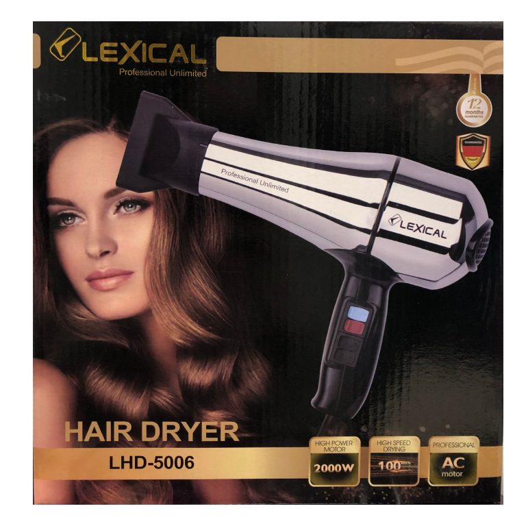 Lexical tharese flokesh 2000w