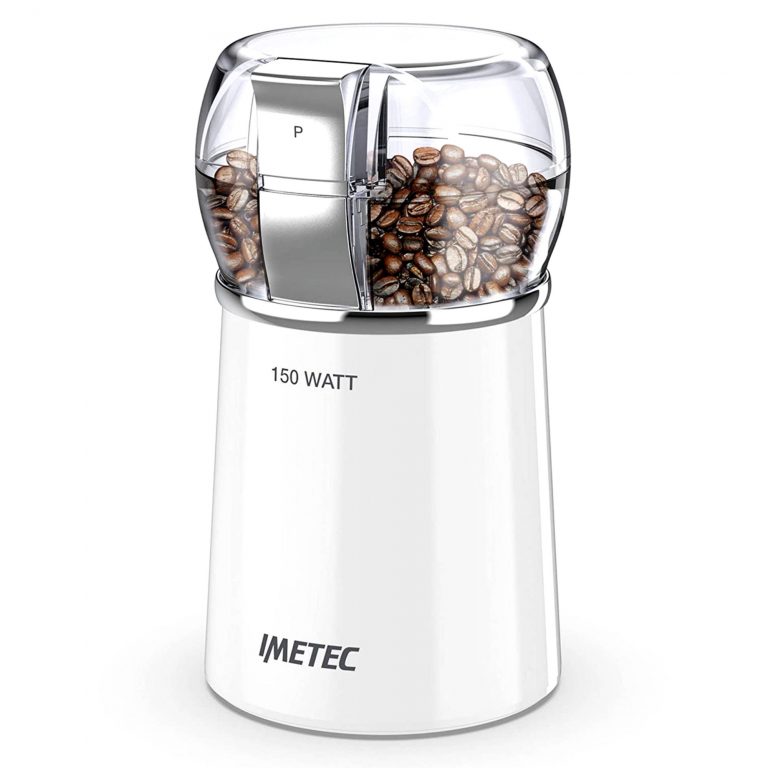 Imetec mulli i vogel per kafe