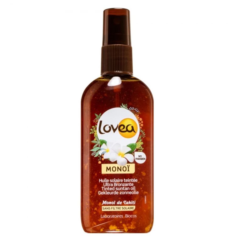 Vaj plazhi nxires ultra rreze 125 ml