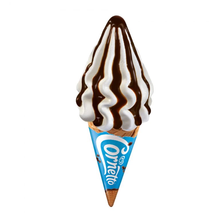 Cornetto king cone 145gr