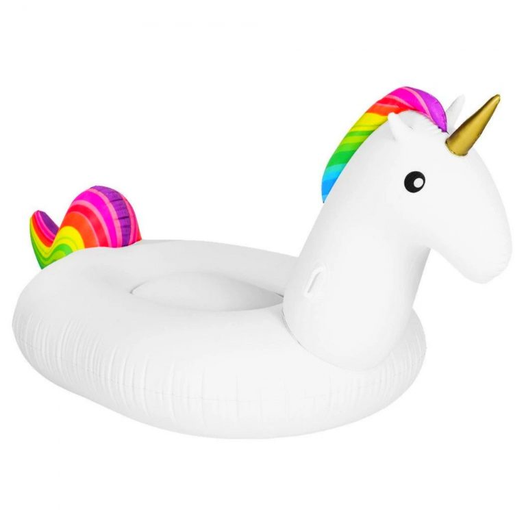Komardare unicorn 165 x 75 x 100 cm