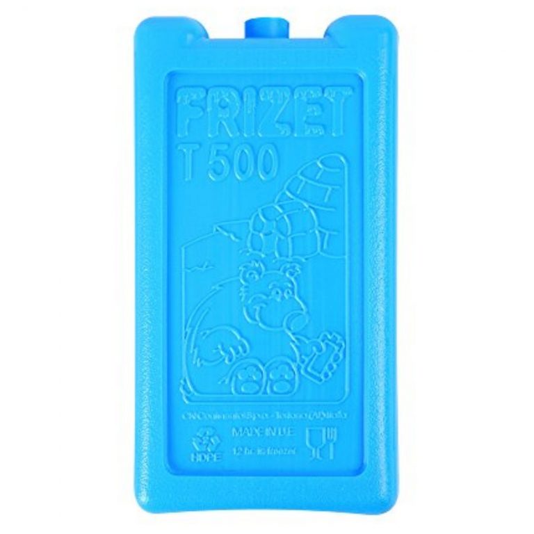 Frizet element akulli 500 gr