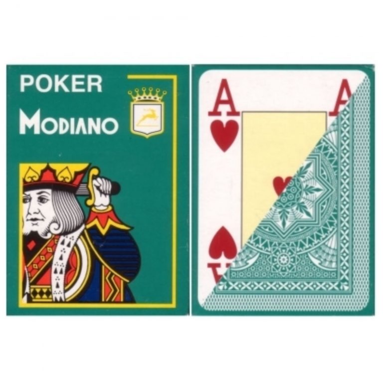 Leter bixhozi Modiano