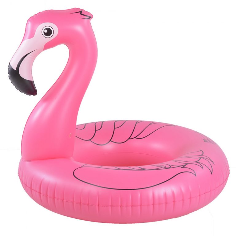 Flamingo komardare 90 cm