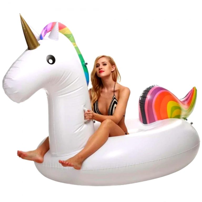 Komardare e madhe unicorn 85 cm